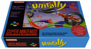 Unirally